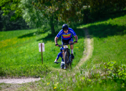 Vivus.lv MTB maratons 2026 | 2.posms, Talsi530