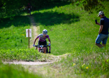Vivus.lv MTB maratons 2026 | 2.posms, Talsi532