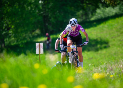 Vivus.lv MTB maratons 2026 | 2.posms, Talsi533