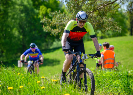 Vivus.lv MTB maratons 2026 | 2.posms, Talsi536