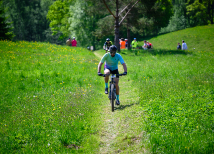 Vivus.lv MTB maratons 2026 | 2.posms, Talsi539