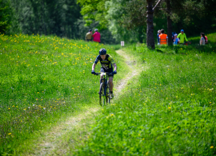 Vivus.lv MTB maratons 2026 | 2.posms, Talsi540