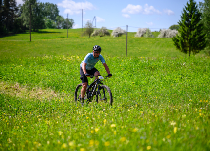 Vivus.lv MTB maratons 2026 | 2.posms, Talsi541