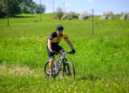 Vivus.lv MTB maratons 2026 | 2.posms, Talsi542