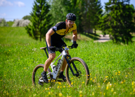 Vivus.lv MTB maratons 2026 | 2.posms, Talsi543