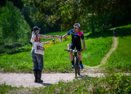 Vivus.lv MTB maratons 2026 | 2.posms, Talsi545