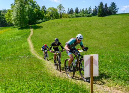Vivus.lv MTB maratons 2026 | 2.posms, Talsi546