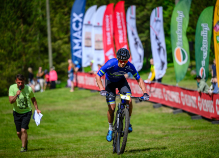 Vivus.lv MTB maratons 2026 | 2.posms, Talsi2