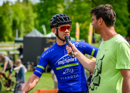 Vivus.lv MTB maratons 2026 | 2.posms, Talsi4