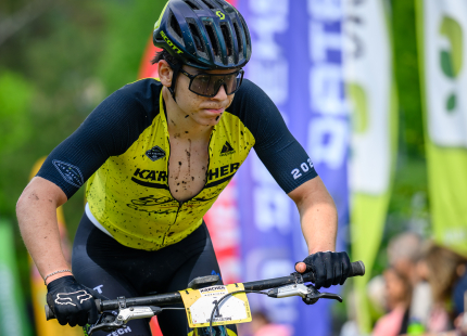 Vivus.lv MTB maratons 2026 | 2.posms, Talsi6