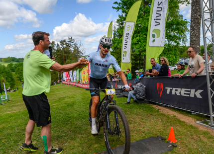 Vivus.lv MTB maratons 2026 | 2.posms, Talsi7