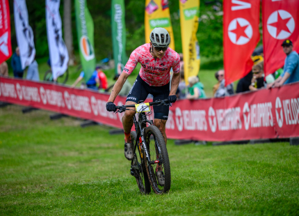 Vivus.lv MTB maratons 2026 | 2.posms, Talsi8