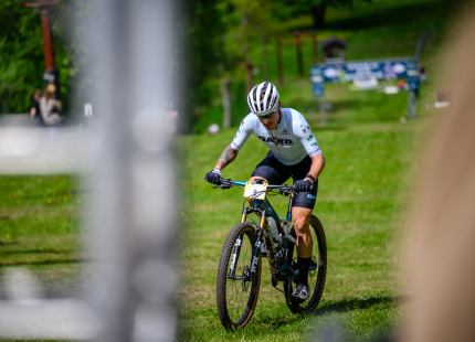 Vivus.lv MTB maratons 2026 | 2.posms, Talsi9