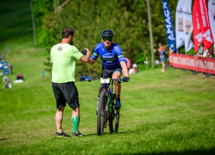 Vivus.lv MTB maratons 2026 | 2.posms, Talsi10