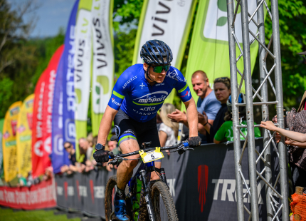 Vivus.lv MTB maratons 2026 | 2.posms, Talsi11