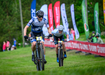 Vivus.lv MTB maratons 2026 | 2.posms, Talsi12