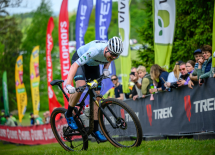 Vivus.lv MTB maratons 2026 | 2.posms, Talsi13