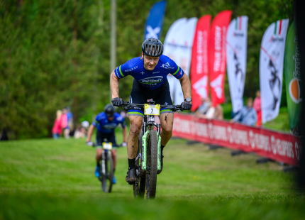 Vivus.lv MTB maratons 2026 | 2.posms, Talsi14