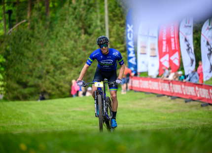 Vivus.lv MTB maratons 2026 | 2.posms, Talsi15