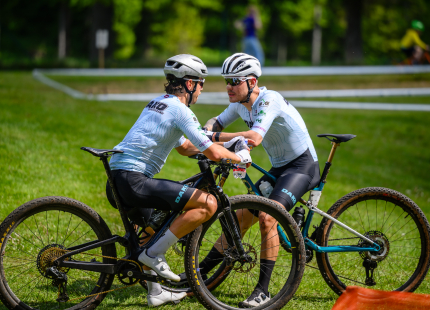 Vivus.lv MTB maratons 2026 | 2.posms, Talsi16