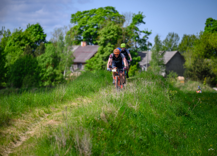 Vivus.lv MTB maratons 2026 | 2.posms, Talsi17