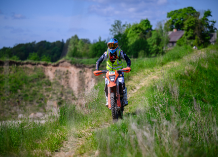 Vivus.lv MTB maratons 2026 | 2.posms, Talsi20