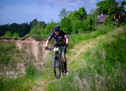 Vivus.lv MTB maratons 2026 | 2.posms, Talsi22