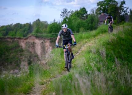 Vivus.lv MTB maratons 2026 | 2.posms, Talsi23