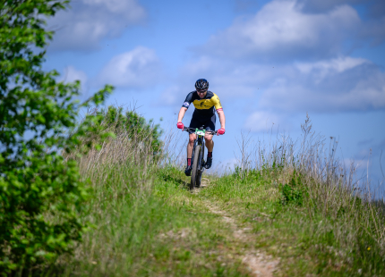 Vivus.lv MTB maratons 2026 | 2.posms, Talsi27