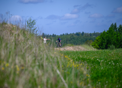 Vivus.lv MTB maratons 2026 | 2.posms, Talsi28