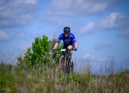 Vivus.lv MTB maratons 2026 | 2.posms, Talsi30