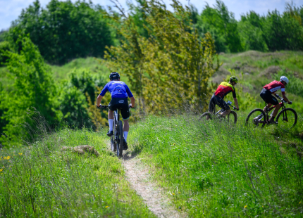Vivus.lv MTB maratons 2026 | 2.posms, Talsi31