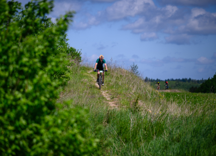 Vivus.lv MTB maratons 2026 | 2.posms, Talsi32