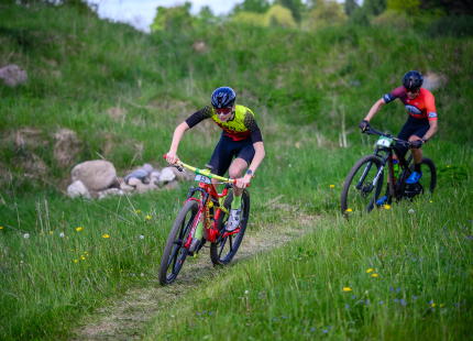 Vivus.lv MTB maratons 2026 | 2.posms, Talsi33