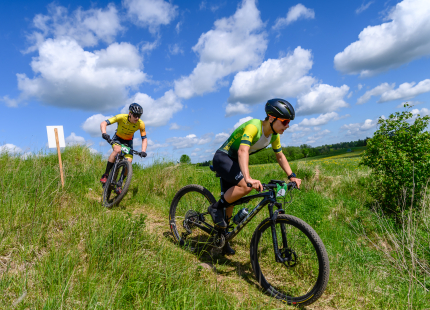 Vivus.lv MTB maratons 2026 | 2.posms, Talsi35