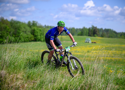 Vivus.lv MTB maratons 2026 | 2.posms, Talsi39