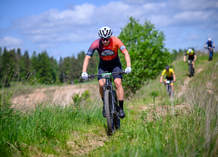 Vivus.lv MTB maratons 2026 | 2.posms, Talsi41