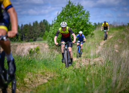 Vivus.lv MTB maratons 2026 | 2.posms, Talsi43