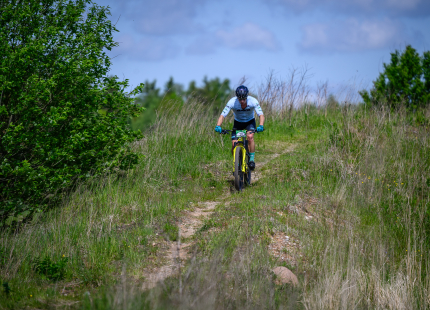 Vivus.lv MTB maratons 2026 | 2.posms, Talsi46
