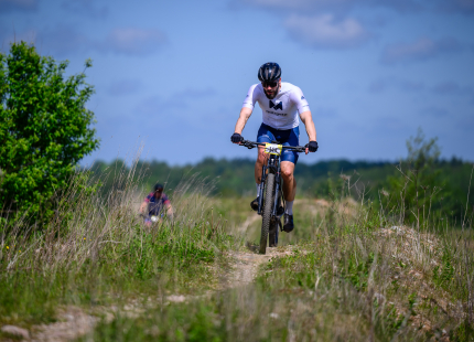 Vivus.lv MTB maratons 2026 | 2.posms, Talsi47