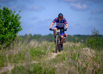 Vivus.lv MTB maratons 2026 | 2.posms, Talsi48