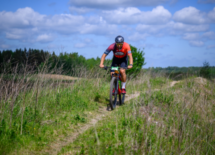 Vivus.lv MTB maratons 2026 | 2.posms, Talsi49