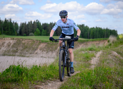 Vivus.lv MTB maratons 2026 | 2.posms, Talsi50