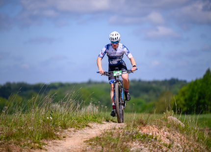 Vivus.lv MTB maratons 2026 | 2.posms, Talsi53