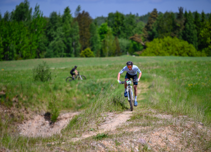 Vivus.lv MTB maratons 2026 | 2.posms, Talsi54