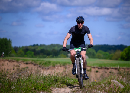 Vivus.lv MTB maratons 2026 | 2.posms, Talsi56