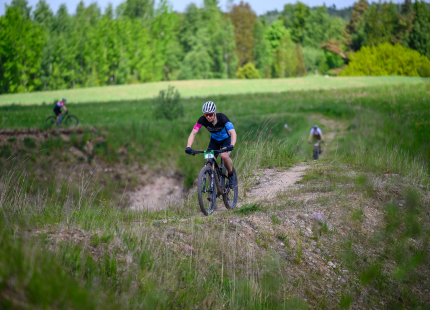 Vivus.lv MTB maratons 2026 | 2.posms, Talsi57