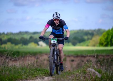Vivus.lv MTB maratons 2026 | 2.posms, Talsi58