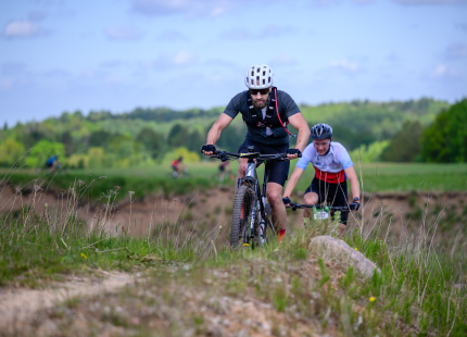 Vivus.lv MTB maratons 2026 | 2.posms, Talsi59