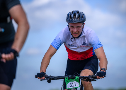 Vivus.lv MTB maratons 2026 | 2.posms, Talsi60